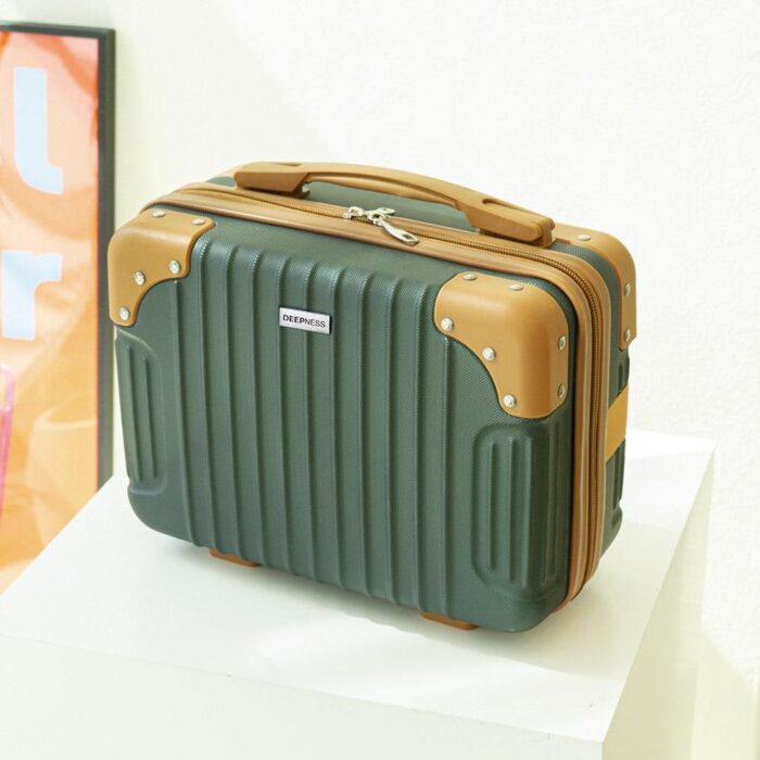 디피니스 Travel Mini Carrier 14 inch - EmpressKorea