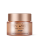 Triple Collagen Total Tension Cream 80ml - EmpressKorea