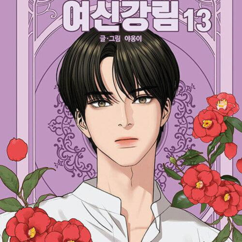 True Beauty - Comic Book Vol.13 Korean Ver. - EmpressKorea