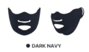 U2 Sports MS1 Standard Extreme Mask UV Protection Golf Bicycle Sports Hiking Fishing Walking - EmpressKorea