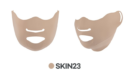 U2 Sports MS1 Standard Extreme Mask UV Protection Golf Bicycle Sports Hiking Fishing Walking - EmpressKorea