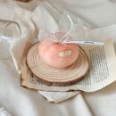 UNBUTTER Peach Candle - EmpressKorea