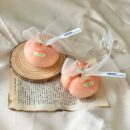 UNBUTTER Peach Candle - EmpressKorea