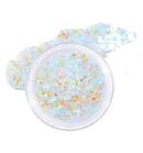 UNLEASHIA Get Loose Glitter Gel Mini (7 Colors) 4g - EmpressKorea