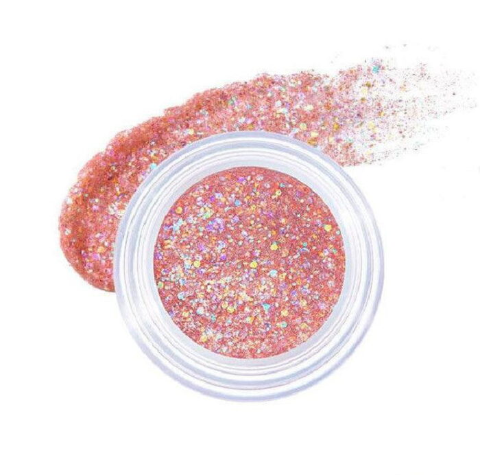 UNLEASHIA Get Loose Glitter Gel Mini (7 Colors) 4g - EmpressKorea