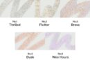 UNLEASHIA Pretty Easy Glitter Stick (7 Colors) 0.7g - EmpressKorea