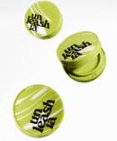 UNLEASHIA Satin Wear Healthy-Green Cushion SPF 30 PA++ (3 Colors) 15g - EmpressKorea