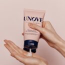 UNOVE Heating Guard No-Wash Treatment 147ml - EmpressKorea