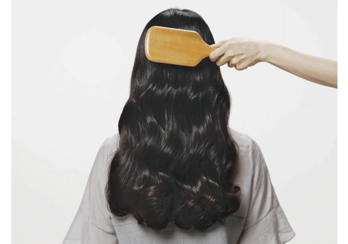 UNOVE Volume Up Curling Essence 147ml - EmpressKorea
