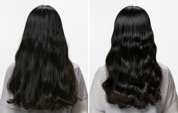 UNOVE Volume Up Curling Essence 147ml - EmpressKorea