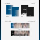 UP10TION - 10th Mini Album: NOVELLA - EmpressKorea