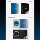 UP10TION - 10th Mini Album: NOVELLA - EmpressKorea