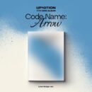 UP10TION - 11th Mini Album: Code Name Arrow - EmpressKorea