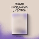 UP10TION - 11th Mini Album: Code Name Arrow - EmpressKorea