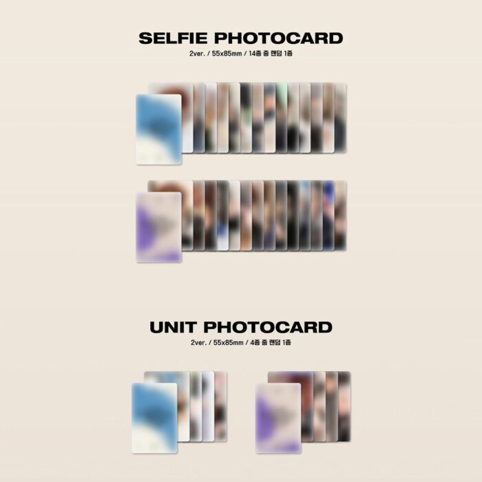 UP10TION - 11th Mini Album: Code Name Arrow - EmpressKorea