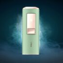 Ulike Sapphire Cooling IPL Hair Removal Device UI04G Mint - EmpressKorea