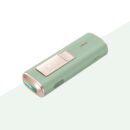 Ulike Sapphire Cooling IPL Hair Removal Device UI04G Mint - EmpressKorea