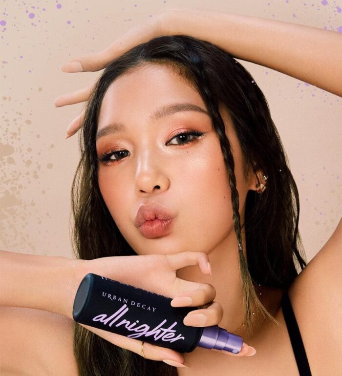 Urban Decay All Nighter Setting Fixer 118ml - EmpressKorea