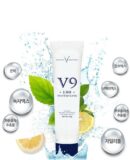 V9 100 Natural Toothpaste For Oral Health 150g - EmpressKorea