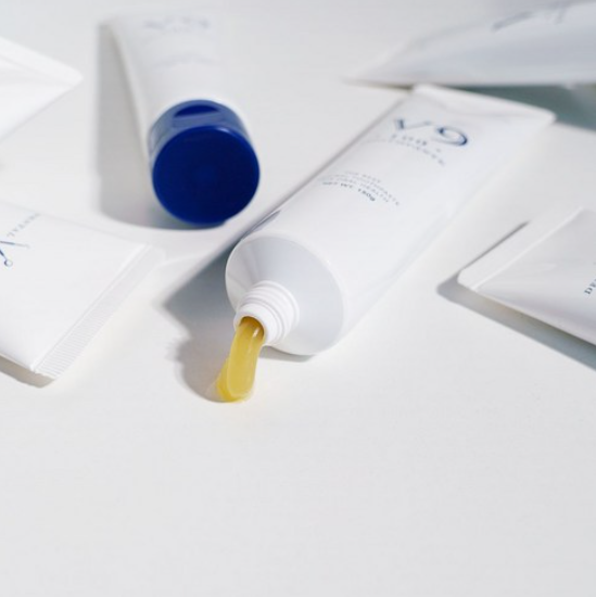 V9 100 Natural Toothpaste For Oral Health 150g - EmpressKorea