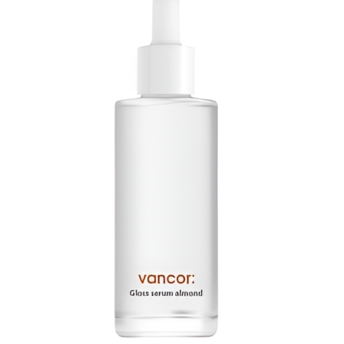 VANCOR: Gloss Serum Almond 50ml - EmpressKorea