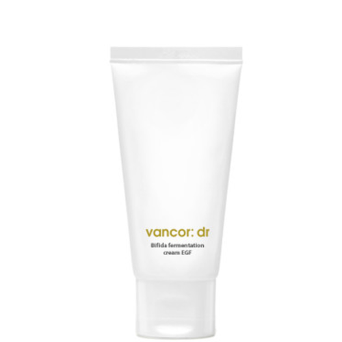 VANCOR:dr Bifida Fermentation Cream EGF 50g - EmpressKorea