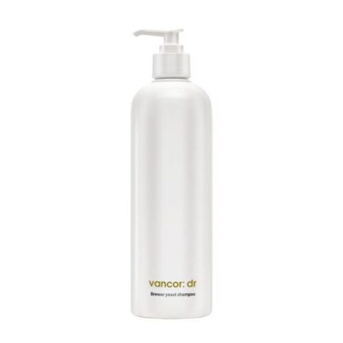 VANCOR:dr Brewer Yeast Shampoo 500ml - EmpressKorea