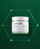 VARI:HOPE AHA BHA PHA Refining Boost Pad 70pads 170g - EmpressKorea