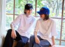 VARZAR Mesh Cap Palm Tree Logo Mesh Cap Black - EmpressKorea