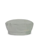 VARZAR logo string beret - EmpressKorea
