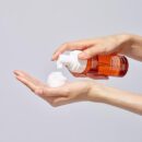 VASOL Inner Balancing Foaming Wash 150ml - EmpressKorea
