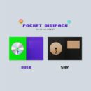 VERIVERY - 3rd Single Album: Liminality - EP.LOVE - EmpressKorea
