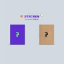 VERIVERY - 3rd Single Album: Liminality - EP.LOVE - EmpressKorea