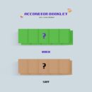 VERIVERY - 3rd Single Album: Liminality - EP.LOVE (Platform Ver.) - EmpressKorea