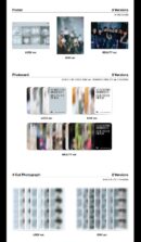VERIVERY - 6th Mini Album - Series 'O' Round 2: HOLE - EmpressKorea