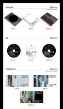 VERIVERY - 6th Mini Album - Series 'O' Round 2: HOLE - EmpressKorea