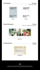 VERIVERY - 6th Mini Album - Series 'O' Round 2: HOLE - EmpressKorea