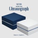 VICTON - 3rd Single Album: Chronograph - EmpressKorea