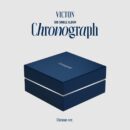 VICTON - 3rd Single Album: Chronograph - EmpressKorea