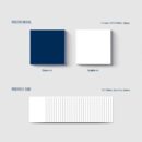VICTON - 3rd Single Album: Chronograph - EmpressKorea