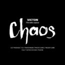 VICTON - 7th Mini Album: Chaos - EmpressKorea