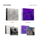 VICTON - 7th Mini Album: Chaos - EmpressKorea