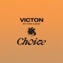 VICTON - 8th Mini Album: Choice - EmpressKorea