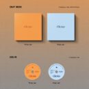 VICTON - 8th Mini Album: Choice - EmpressKorea