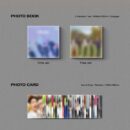 VICTON - 8th Mini Album: Choice - EmpressKorea