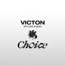 VICTON - 8th Mini Album: Choice (DIGIPACK Ver.) - EmpressKorea