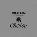VICTON - 8th Mini Album: Choice (PLATFORM Ver.) - EmpressKorea