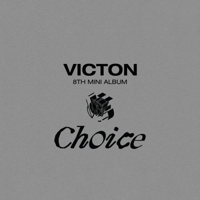 VICTON - 8th Mini Album: Choice (PLATFORM Ver.) - EmpressKorea