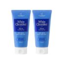 VITAHALO Micro Whip Cleanser 120ml*2EA - EmpressKorea