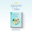 VIVIZ - 2nd Mini Album: Summer Vibe (Photobook Ver.) - EmpressKorea